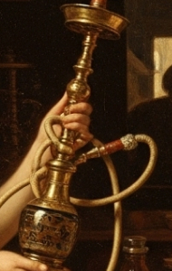 Где можно продать кальян быстро и безопасно?