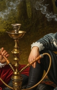 Покупка кальяна в сборке: плюсы и минусы