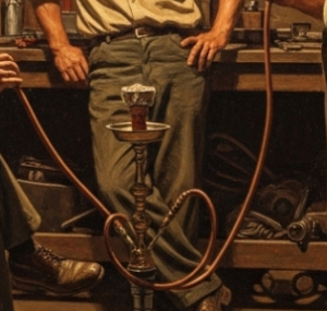 Как снизить себестоимость покура без потери качества