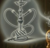 Что делать, если хочется курить кальян?