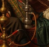 Персональный кальян: комфорт и безопасность