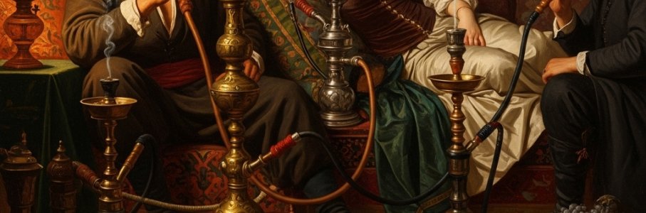 персональный кальян