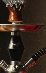 Компактный Hoob Apex Mini