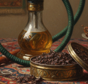 Табак Core: нюансы средней крепости