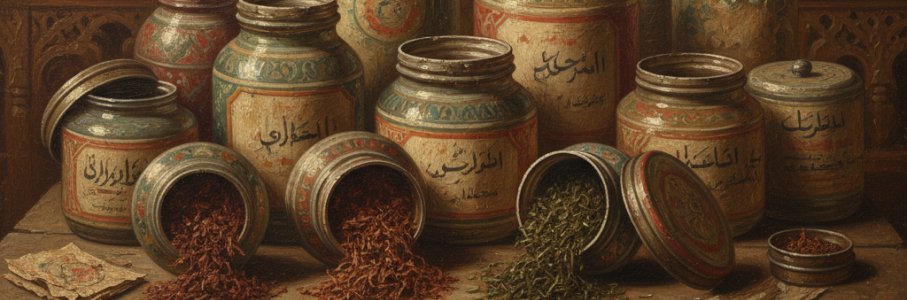 табак в упаковке