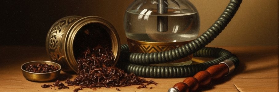 дешевый табак