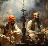 Почему мы кашляем после курения?