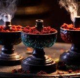 Сколько вешать в граммах? Разбираемся, сколько табака класть в чашу