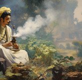 Что курить, когда хочется сладкого?