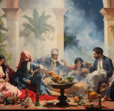 Как устроен процесс курения изнутри?