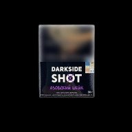 Darkside Shot Азовский Шейк