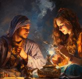 Контроль жара: от калауда до бачи