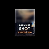 Darkside Shot Уральский Чилл