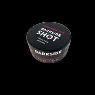 Darkside Shot Камчатский Панч