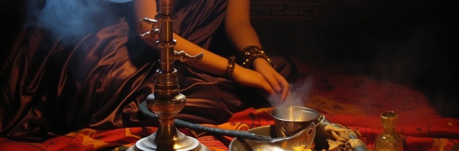 лучшие кальяны