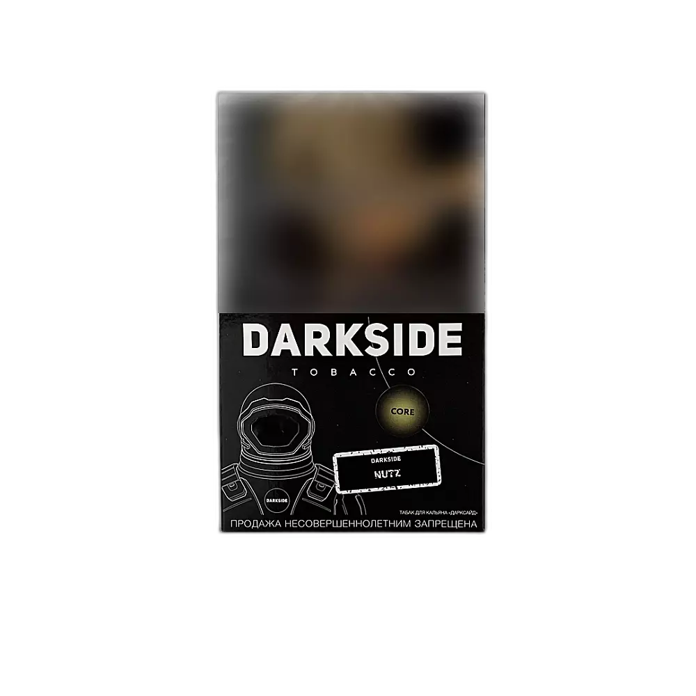 Табак Darkside Nutz