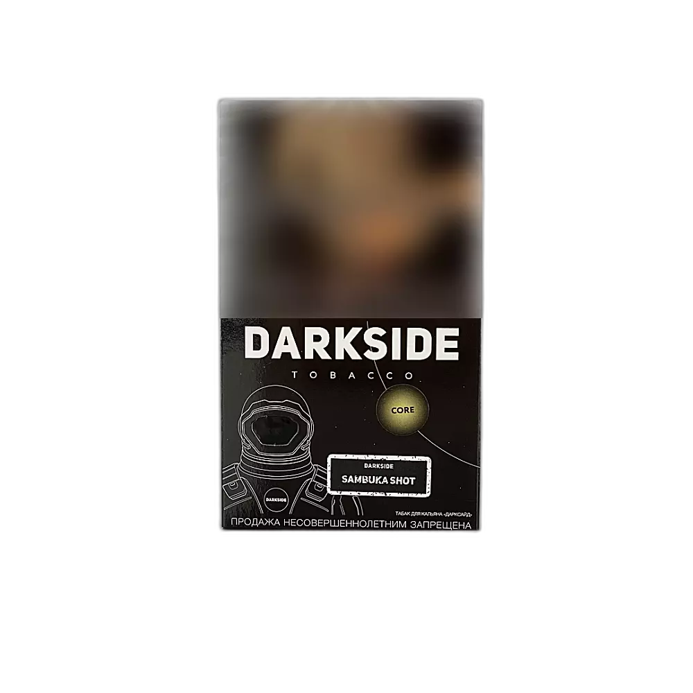 Табак Darkside Sambuka Shot