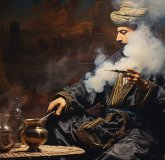 Как курить, если не куришь? Рассказываем о пассивном курении