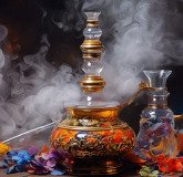 Топ компактных кальянов