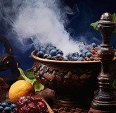 Мне с ягодами! Ассортимент ягодных табаков