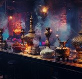 Где купить кальян своей мечты?