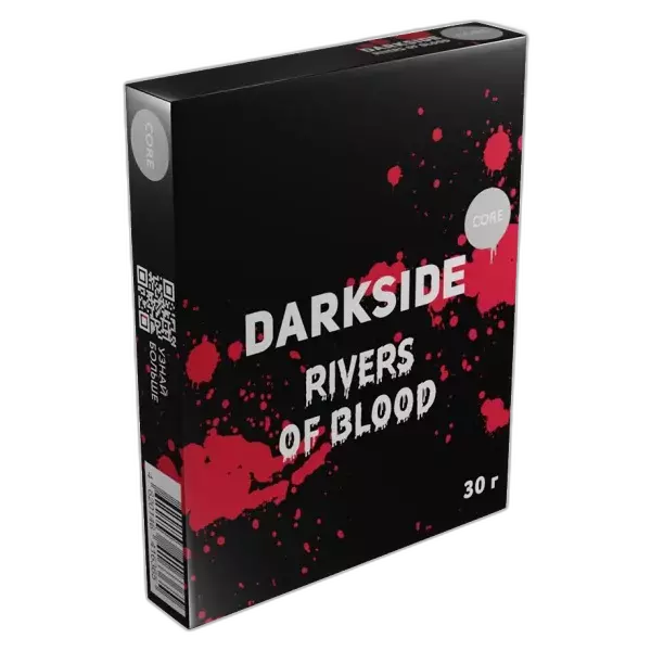 Табак Darkside Rivers of Blood