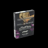 Mattpear Crazy Guava Apes