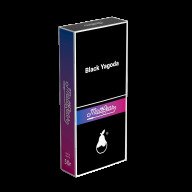 Mattpear Black Yagoda