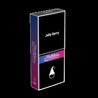 Mattpear Jelly Berry