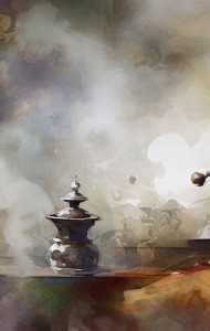 Действительно ли вреден кальянный дым?