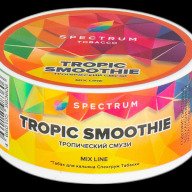 Tropic Smoothie