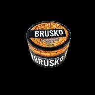 Brusko Банановый пирог