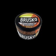 Brusko Дыня с Кокосом и Карамелью