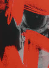 Постер Live fast smoke slow