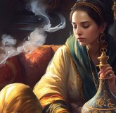 Как насчет легкого табака?