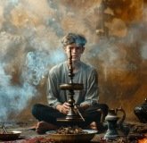 Электронный кальян Starbuzz