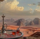 Подбираем чай под кальян