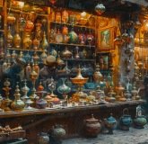 Развеиваем 8 мифов о кальяне