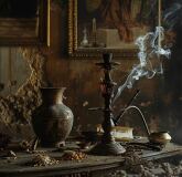 Как правильно хранить табак?