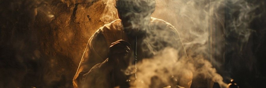 долго курить