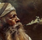 Нержавеющая сталь - самый популярный материал для кальяна