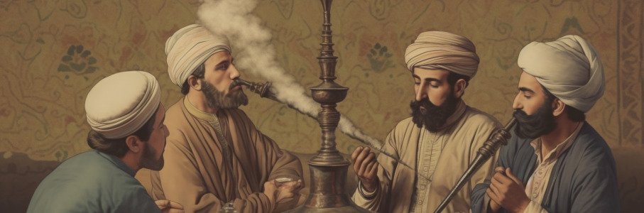 почему люди курят