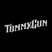 Tommy Gun