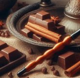 Табаки с десертными вкусами