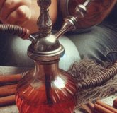 Табаки с пряными вкусами