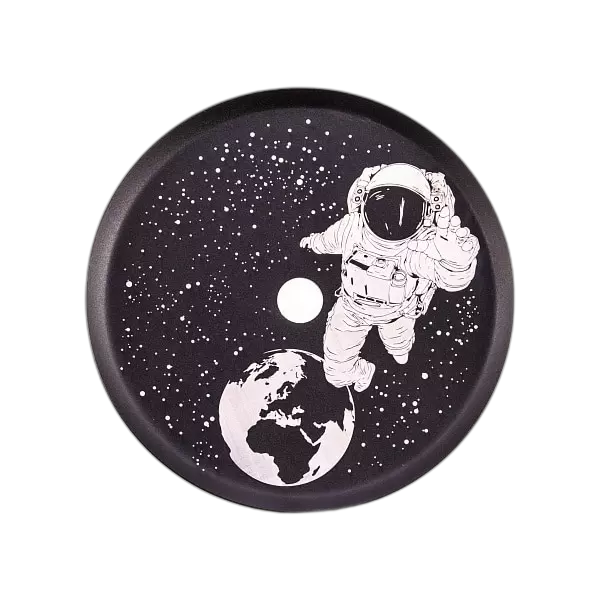 Блюдце Alpha Hookah №12