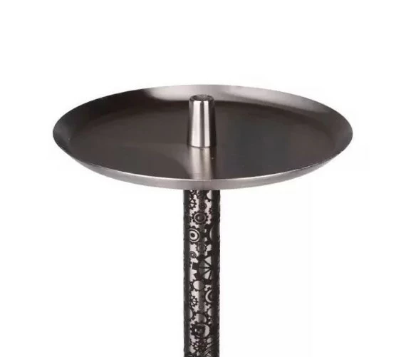 Блюдце Mexanika Smoke Stm