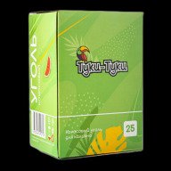 Уголь Туки-Туки 25мм
