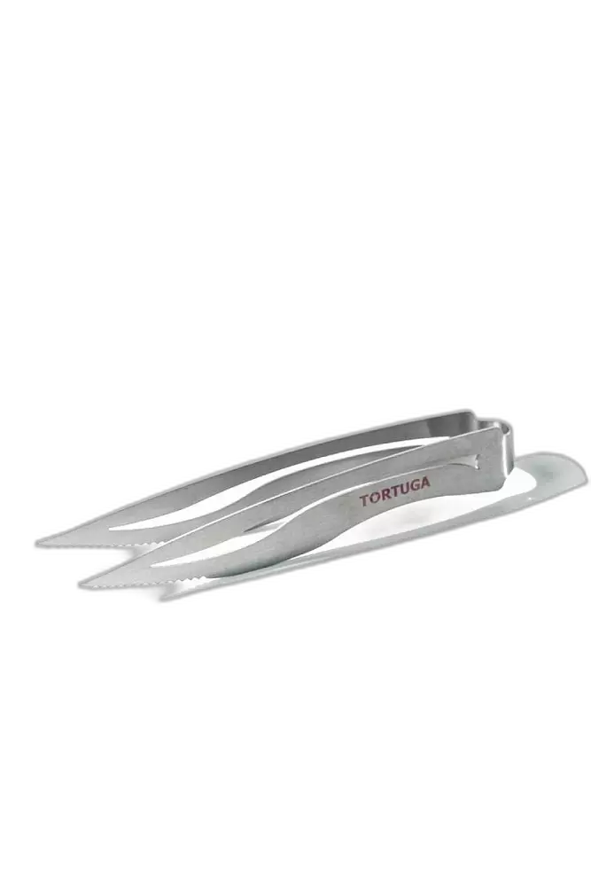 Щипцы Tortuga Волна