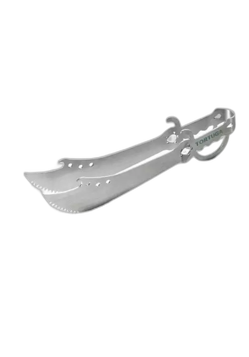 Щипцы Tortuga Клинок